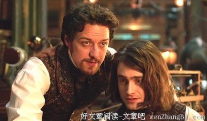 《弗兰肯斯坦》影评10篇