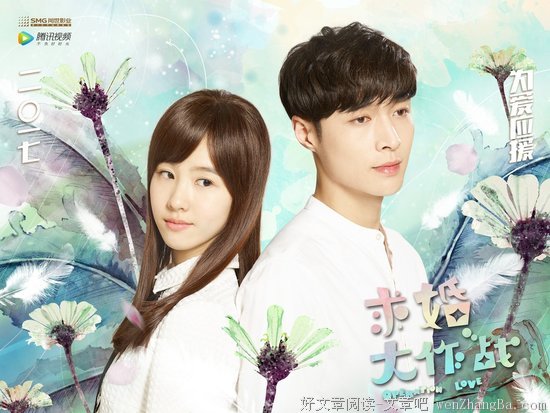 《求婚大作战》经典观后感10篇
