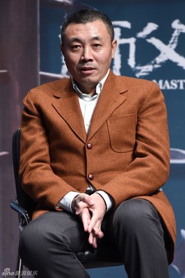 徐皓峰的名言_关于徐皓峰的名言
