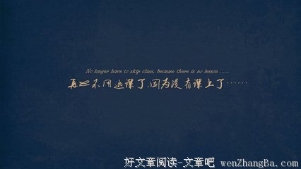 描写凡·高的经典句子