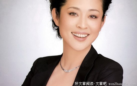 倪萍的名言_关于倪萍的名言