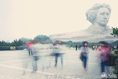 ‘孤独’的感悟