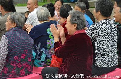 芳姐分享家训（一）