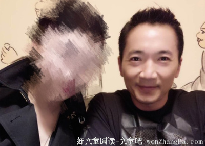 “抱歉啊，让你出轨了。”