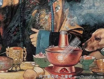 圍爐夜話 | 冬日里最溫暖的情味。