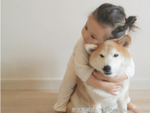 最悲催的人生，是养儿不如狗...