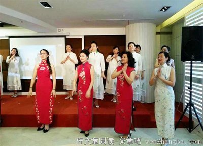 朗诵：冬日里，那一抹倾城的温暖