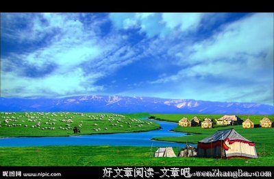 《在那遥远的地方》经典影评10篇