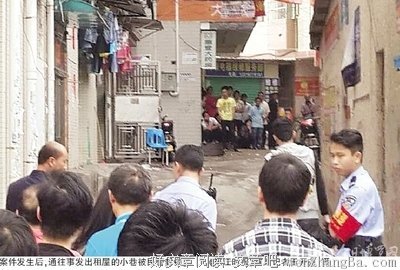 女朋友和GAY蜜旅游，睡一张床：异性相处越界等级表，忘传阅。