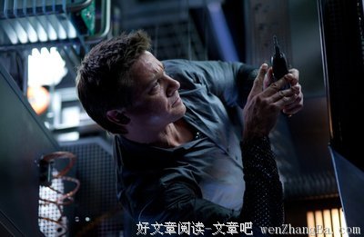 《碟中谍3》经典影评10篇