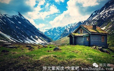 亨利·戴维·梭罗15句经典名言