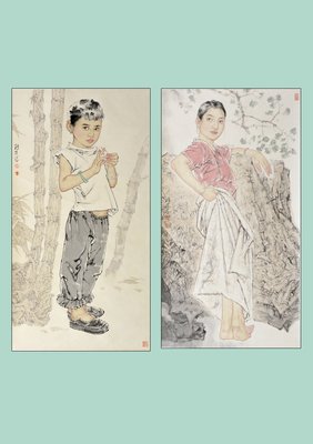 我的王先生