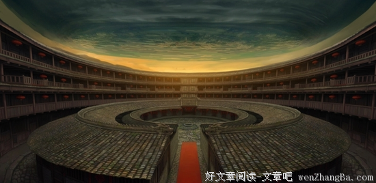 最经典的《大鱼》经典台词