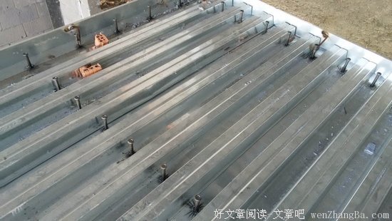 《国内第一本压型钢板厂家老板日记》经典句子