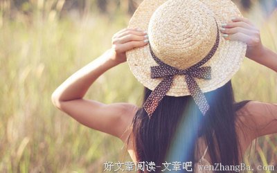 看看的句子