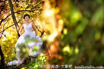 什么人什么事让你相信了缘分的存在？