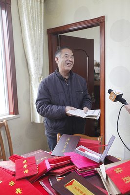 既然你醒了，就不要再装睡了 |周小宽