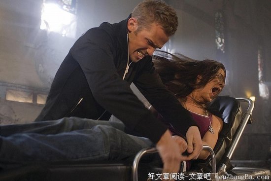 《婴灵恶泣》影评精选10篇