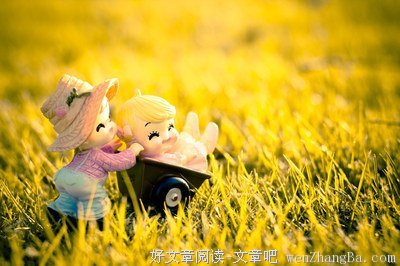 合适，比所谓的爱情更重要