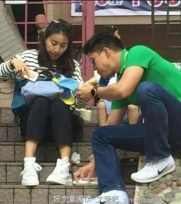 郭晶晶终于炫富了，高调起来连李湘都害怕，豪门和土豪的差距太大