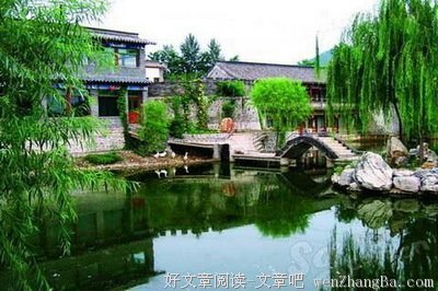 我心所愿（倾情朗读）