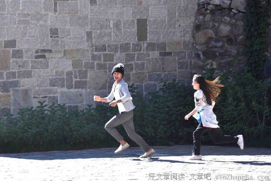 女追男之追到以后怎么办