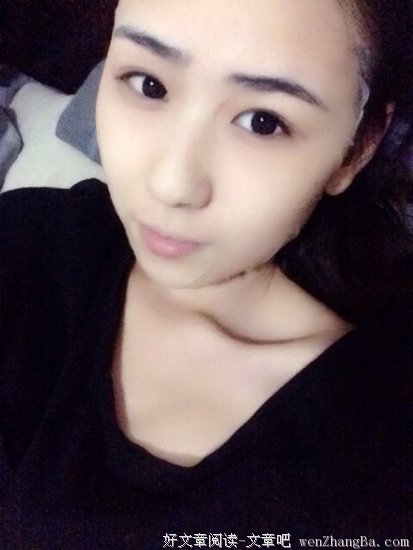 不敷面膜的女人，别去拜年走亲戚