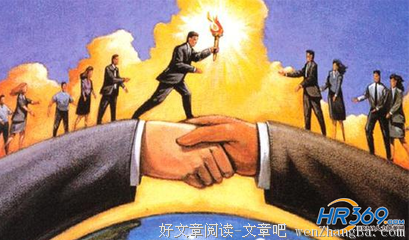 你，就是自己最好的管理者