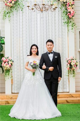 如何避免一场油腻的婚礼 | 周云龙