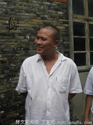 杨键：倾心于道的诗人