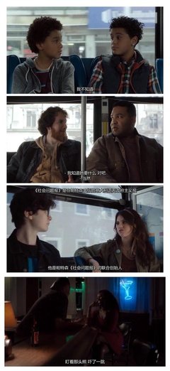 《熊的故事》经典影评10篇