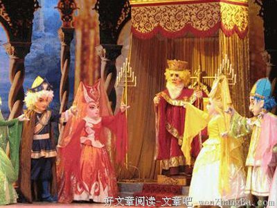 《美人依旧》经典观后感集