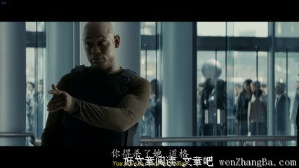 《全面回忆》影评精选10篇