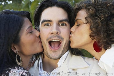 怎样判断一个男人是否出轨?