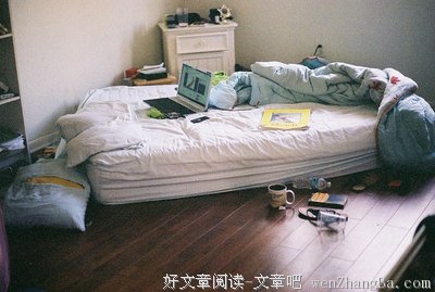 如果爱，何必作？