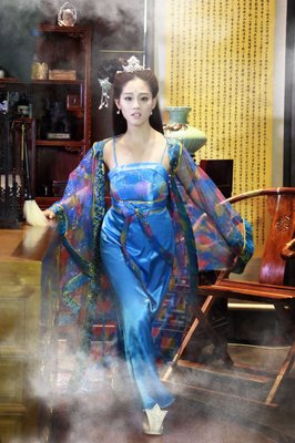 关于鬼才的唯美语录