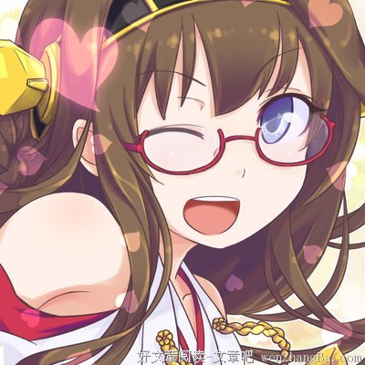 特殊情况下的快感。