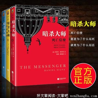 暗杀大师：寻找伦勃朗读后感10篇
