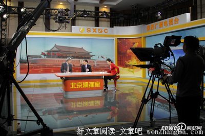 《演播时刻 第二季》经典影评10篇