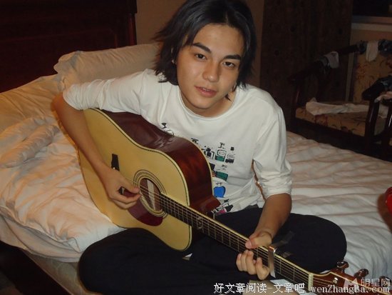 李巍名句欣赏