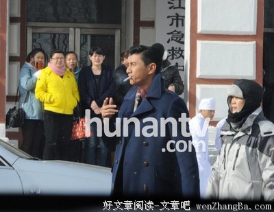 李宇春的“洗面”三部曲