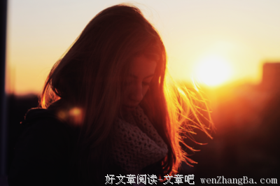 你所有的付出都是有意义的
