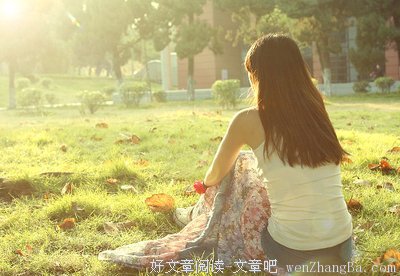 15条关于有滋有味的经典语句