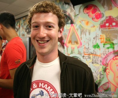 扎克伯格让孩子无须担心未来，但很多父母却还在执行“挫折教育