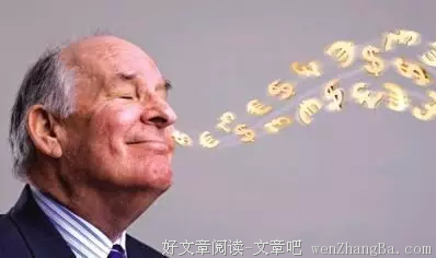 真正拥有富人思维的人，都有这3个特质