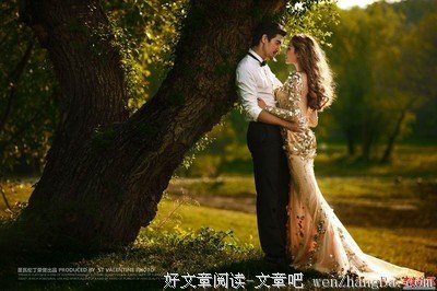 苏小旗：属于田野的旷世之恋