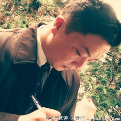 心声 | 关于婚姻，你必须知道的两件事
