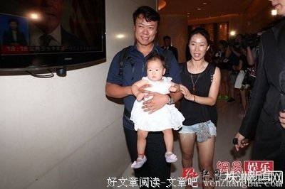 他让孙俪和刘涛反目成仇，娶了“最丑港姐”后化身女儿奴……