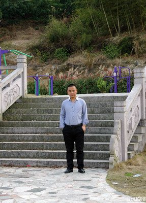 寻找温柔