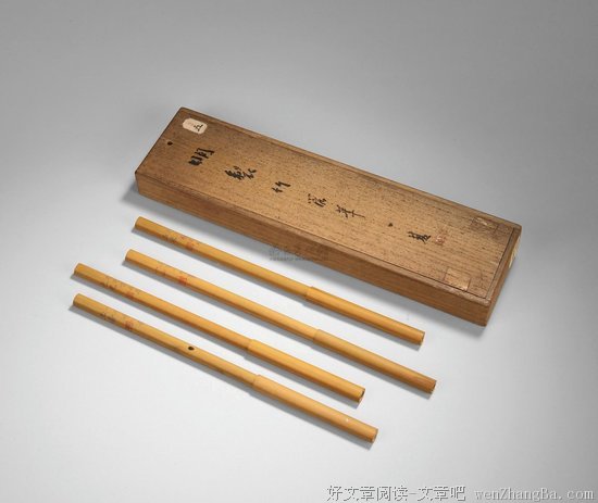 吴从先经典名句